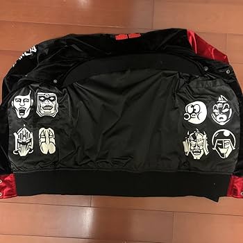 Amazon.co.jp: Sサイズ PUNK DRUNKERS キン肉マン スーベニア Amazon.co.jp: Sサイズ PUNK DRUNKERS キン肉マン スーベニア